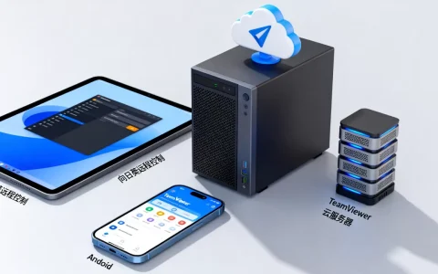 远程安卓服务器有哪些，安卓远程控制软件哪个好用？