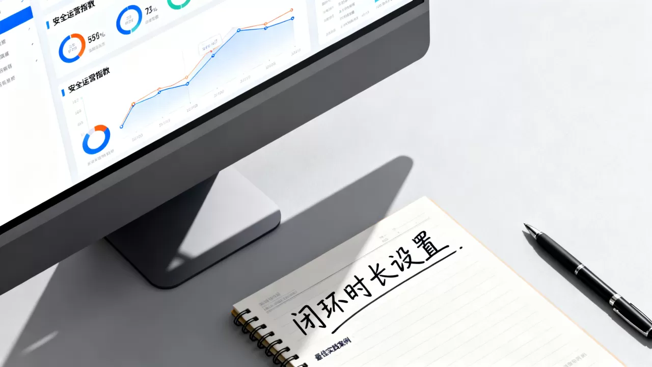 安全运营指标如何设置闭环时长,有哪些最佳实践? 安全运营指标如何设置闭环时长,有哪些最佳实践?