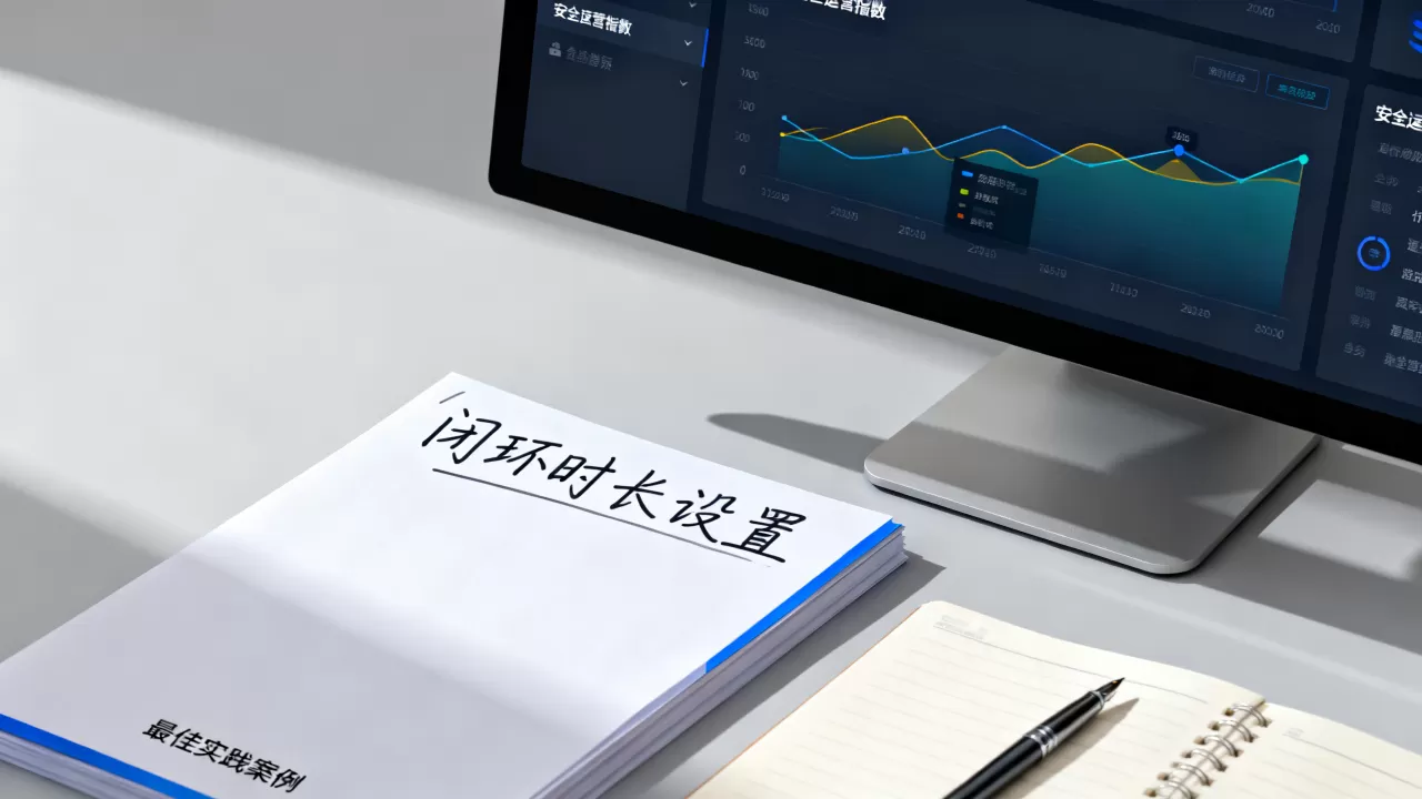 安全运营指标如何设置闭环时长,有哪些最佳实践? 安全运营指标如何设置闭环时长,有哪些最佳实践?