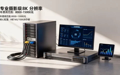 科脉云服务器一年到底要多少钱？,价格贵不贵？