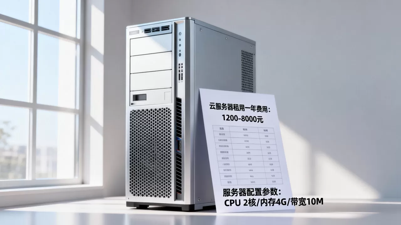服务器价格表一般多少钱,云服务器租用一年要多少钱 服务器价格表一般多少钱,云服务器租用一年要多少钱