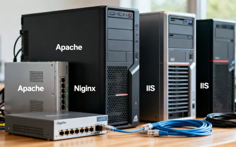 支持PHP运行的服务器有几种，哪些服务器适合PHP建站？