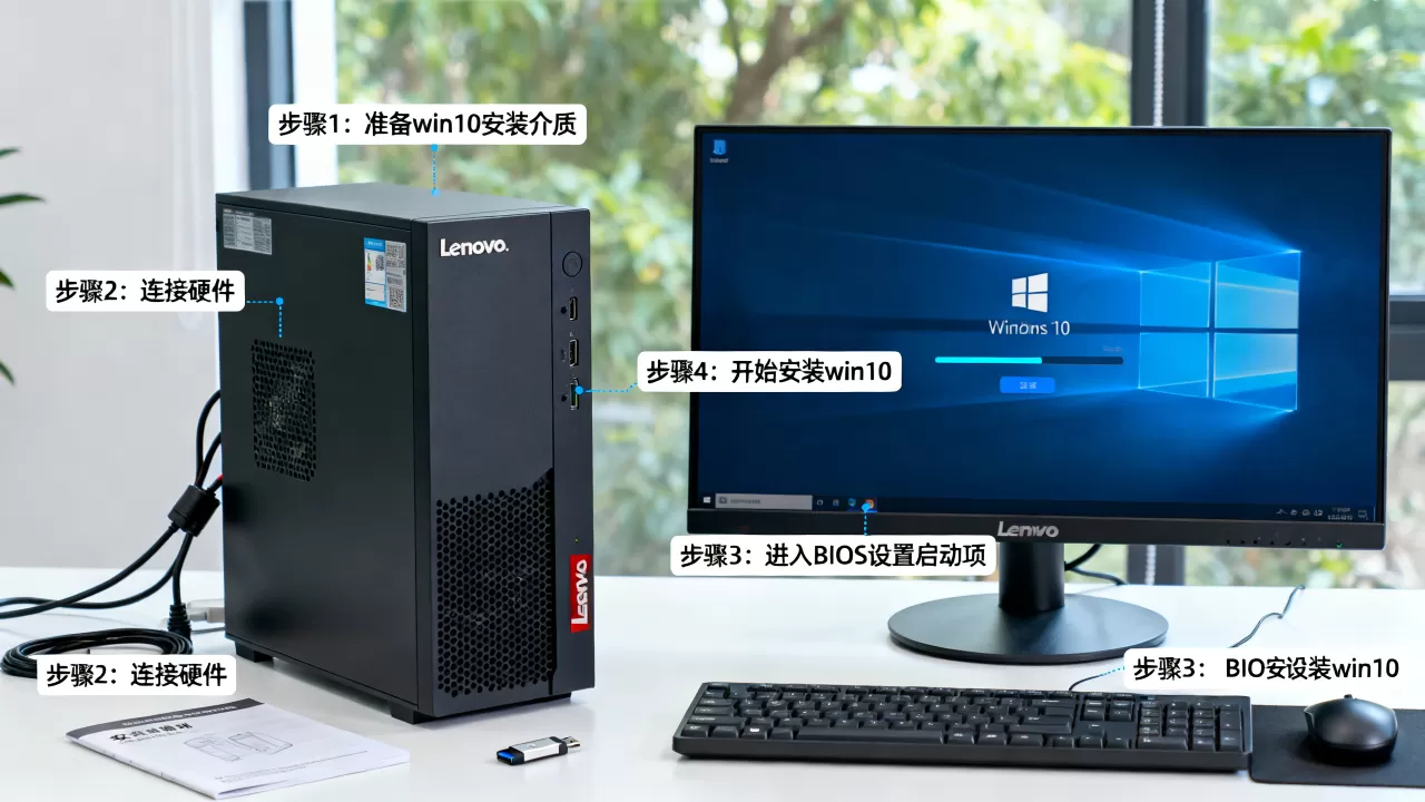 联想d20服务器如何安装win10,安装步骤有哪些? 联想d20服务器如何安装win10,安装步骤有哪些?
