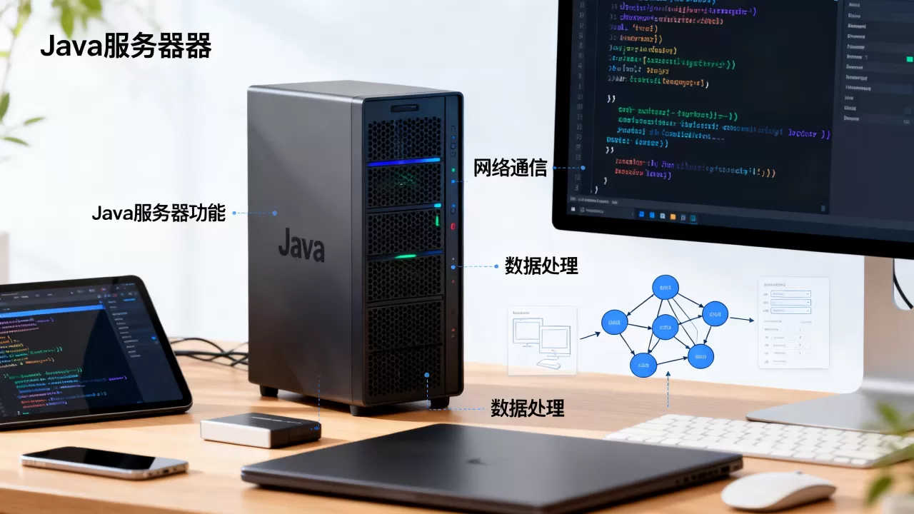 Java服务器到底有哪些功能,Java服务器是干什么的 Java服务器到底有哪些功能,Java服务器是干什么的