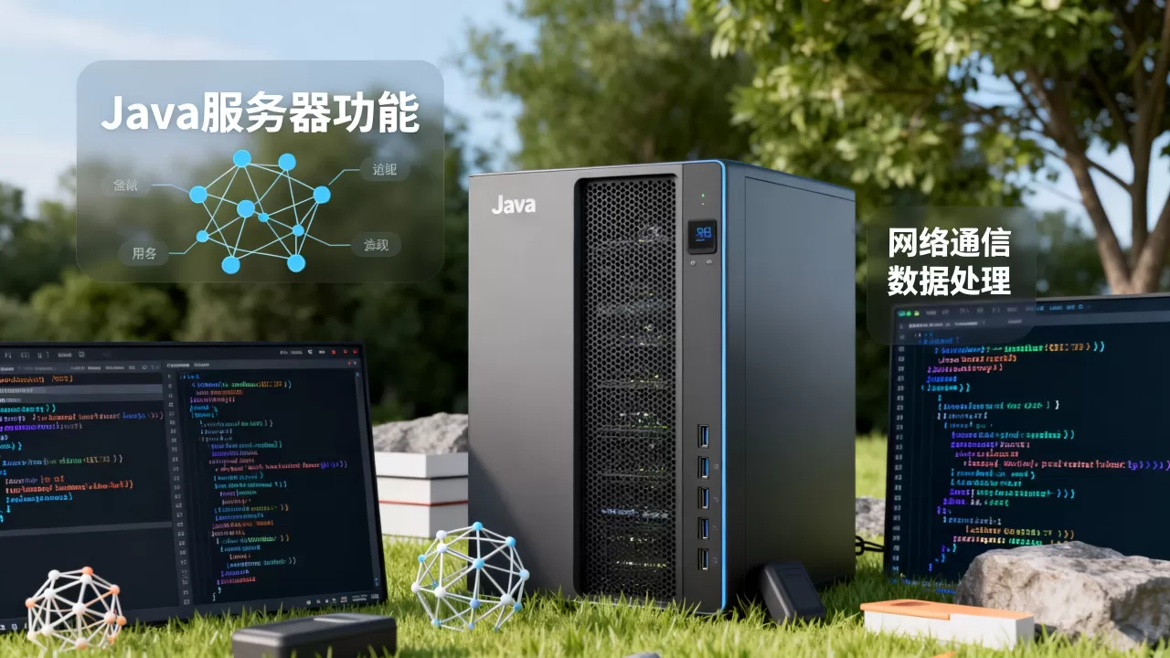 Java服务器到底有哪些功能,Java服务器是干什么的 Java服务器到底有哪些功能,Java服务器是干什么的