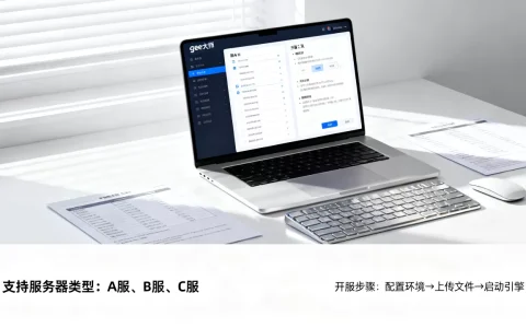 gee大师能玩哪些服务器，gee引擎怎么开服？