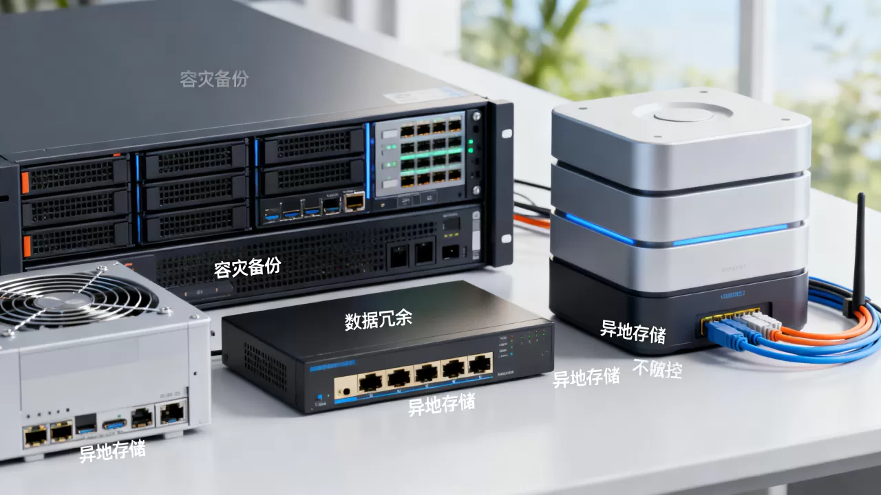 服务器容灾手段有哪些?,容灾备份方案怎么做 服务器容灾手段有哪些?,容灾备份方案怎么做