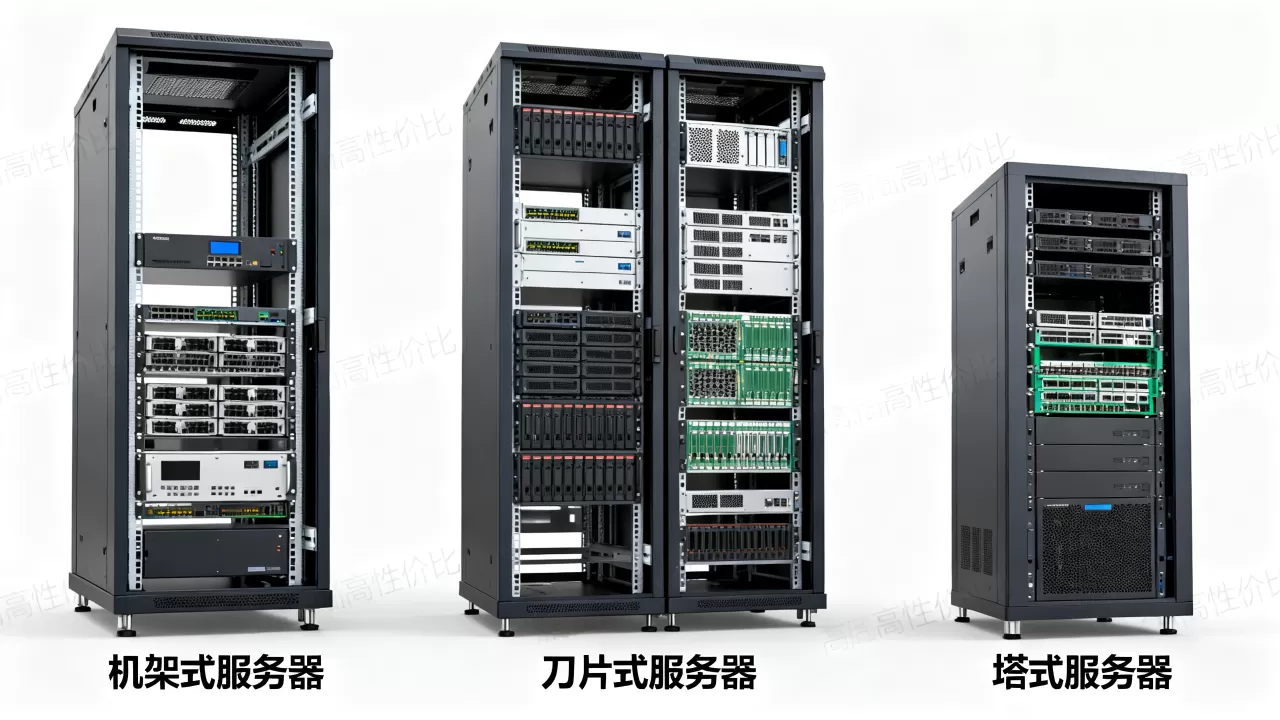 电子市场服务器有哪些类型,哪种性价比高? 电子市场服务器有哪些类型,哪种性价比高?