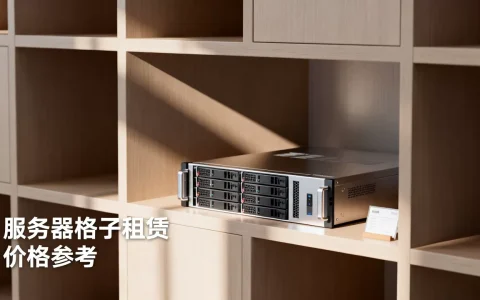 租服务器一个格子大概要多少钱，价格贵不贵