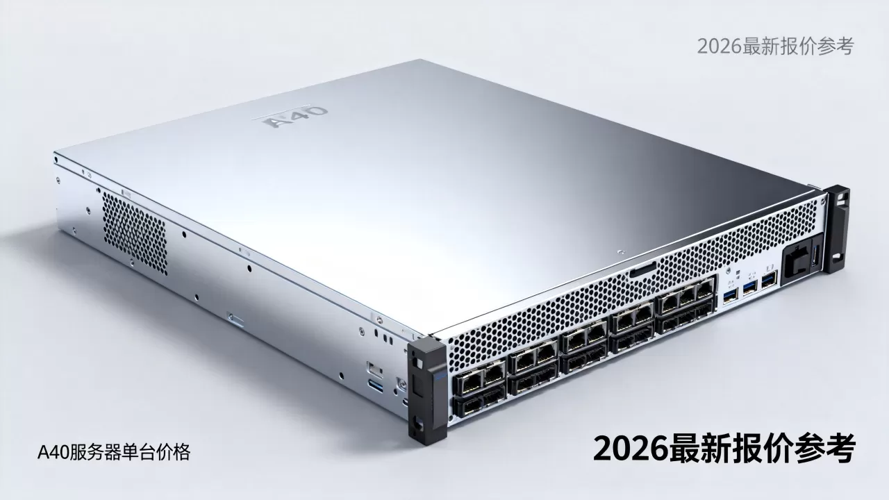 A40服务器要多少钱一台,2026最新报价多少? A40服务器要多少钱一台,2026最新报价多少?