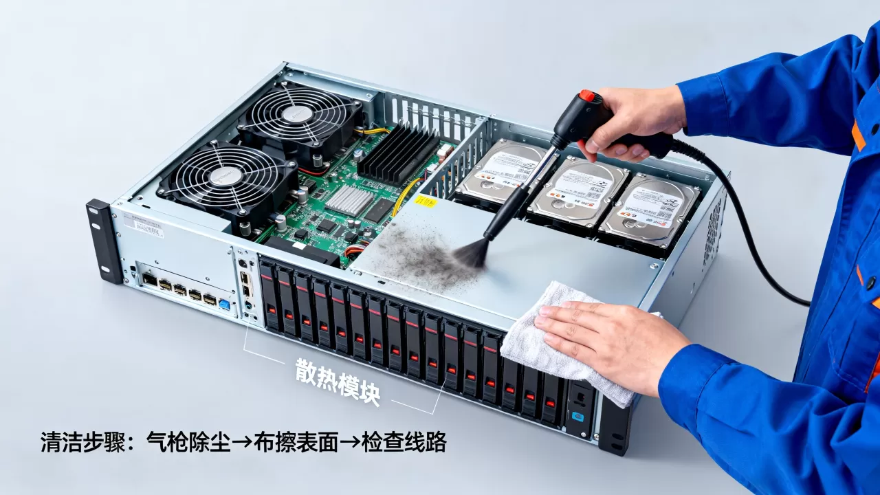 服务器清理一台要多少钱,收费标准是什么? 服务器清理一台要多少钱,收费标准是什么?