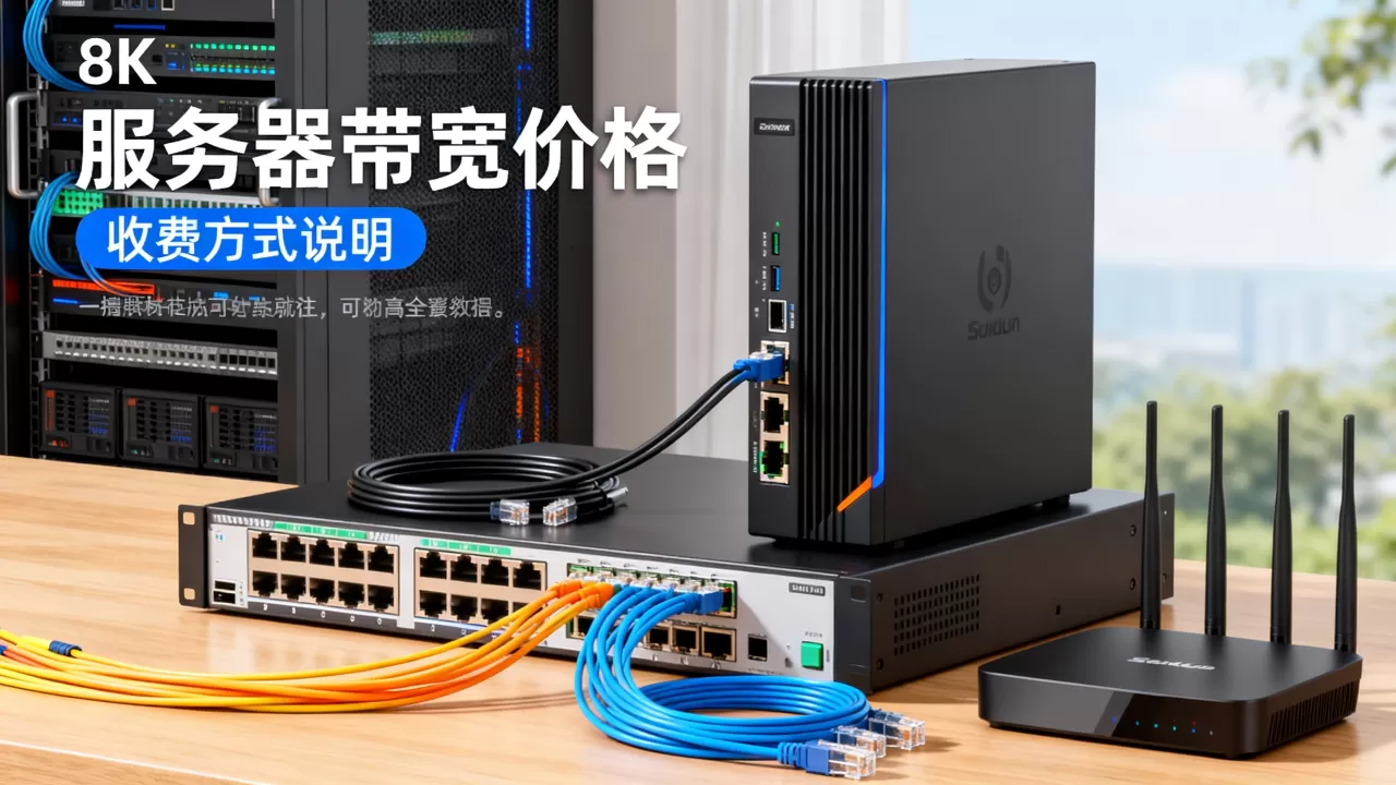 服务器带宽到底多少钱一台?,怎么收费最划算? 服务器带宽到底多少钱一台?,怎么收费最划算?