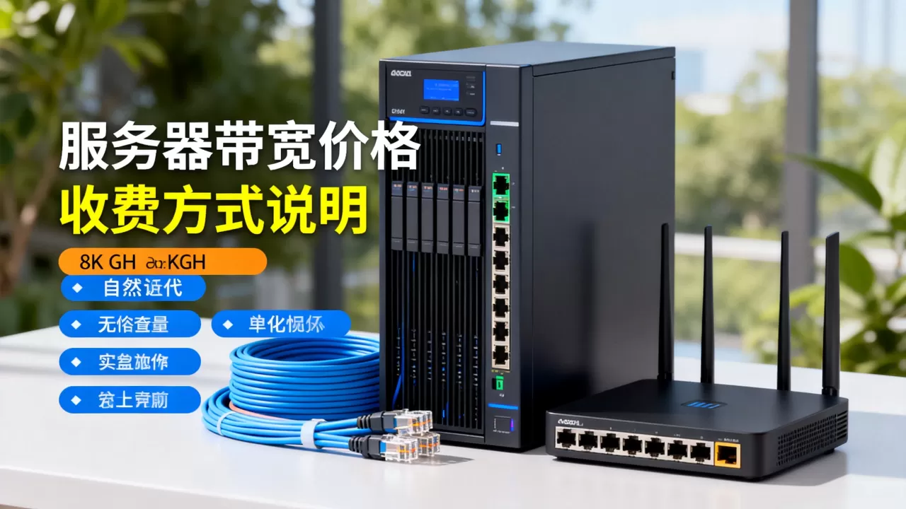 服务器带宽到底多少钱一台?,怎么收费最划算? 服务器带宽到底多少钱一台?,怎么收费最划算?