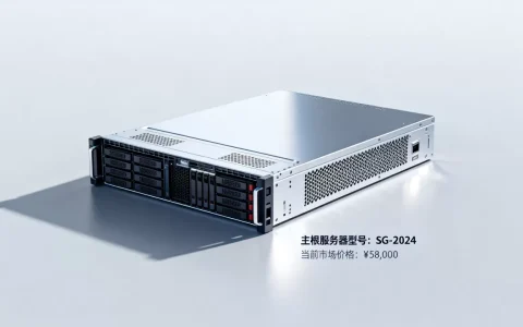 购买一台主根服务器多少钱，最新价格是多少？