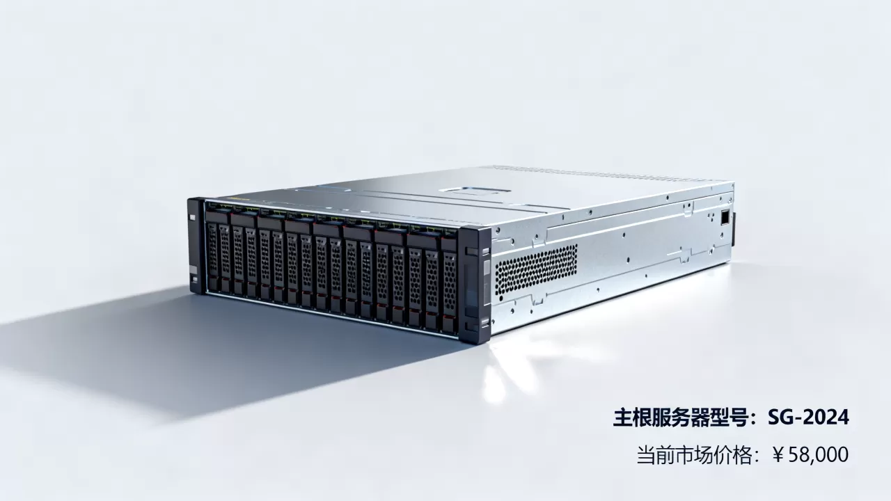 购买一台主根服务器多少钱,最新价格是多少? 购买一台主根服务器多少钱,最新价格是多少?