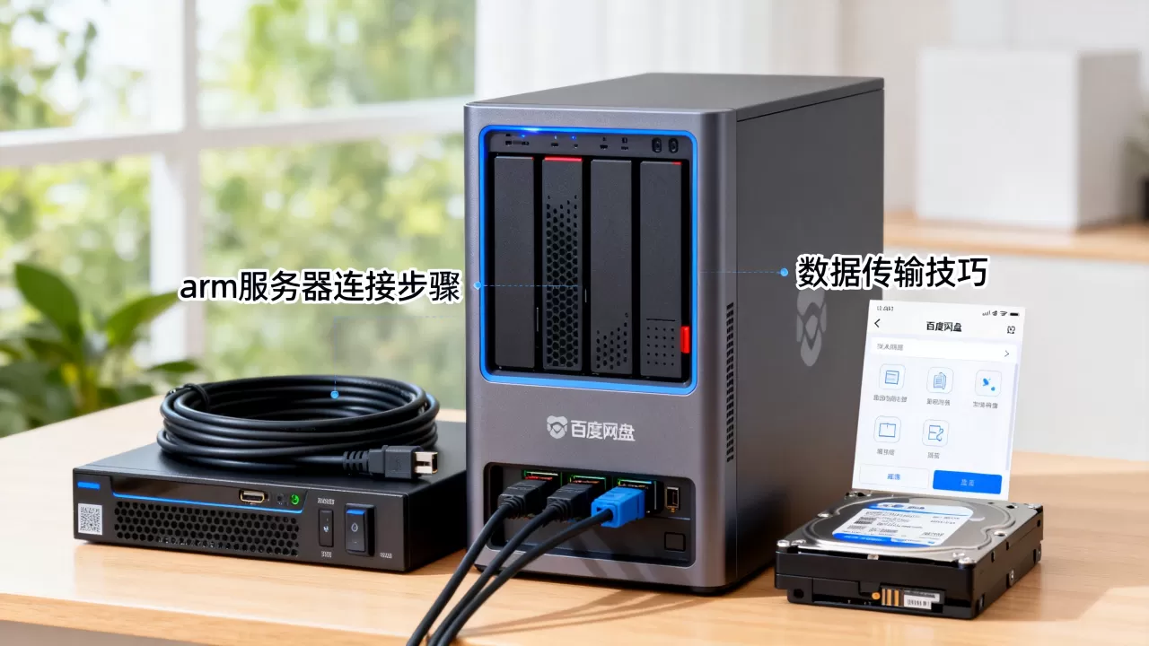 百度网盘arm服务器怎么用?,有哪些使用技巧 百度网盘arm服务器怎么用?,有哪些使用技巧