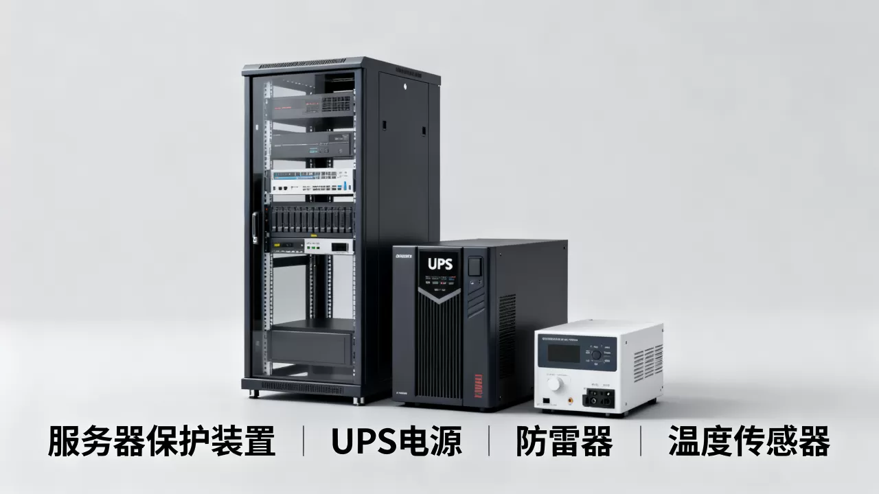 服务器保护装置都包括哪些,怎么选最合适? 服务器保护装置都包括哪些,怎么选最合适?