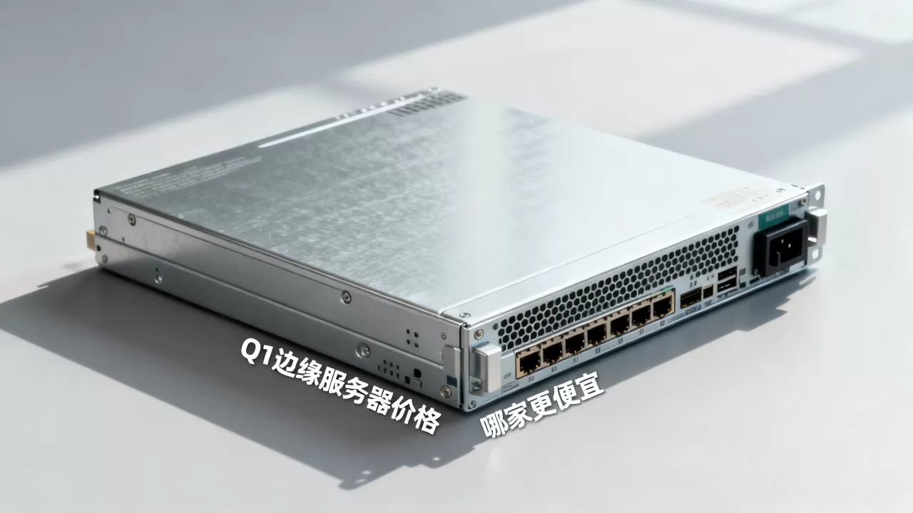 边缘服务器Q1多少钱一台?,哪家更便宜? 边缘服务器Q1多少钱一台?,哪家更便宜?
