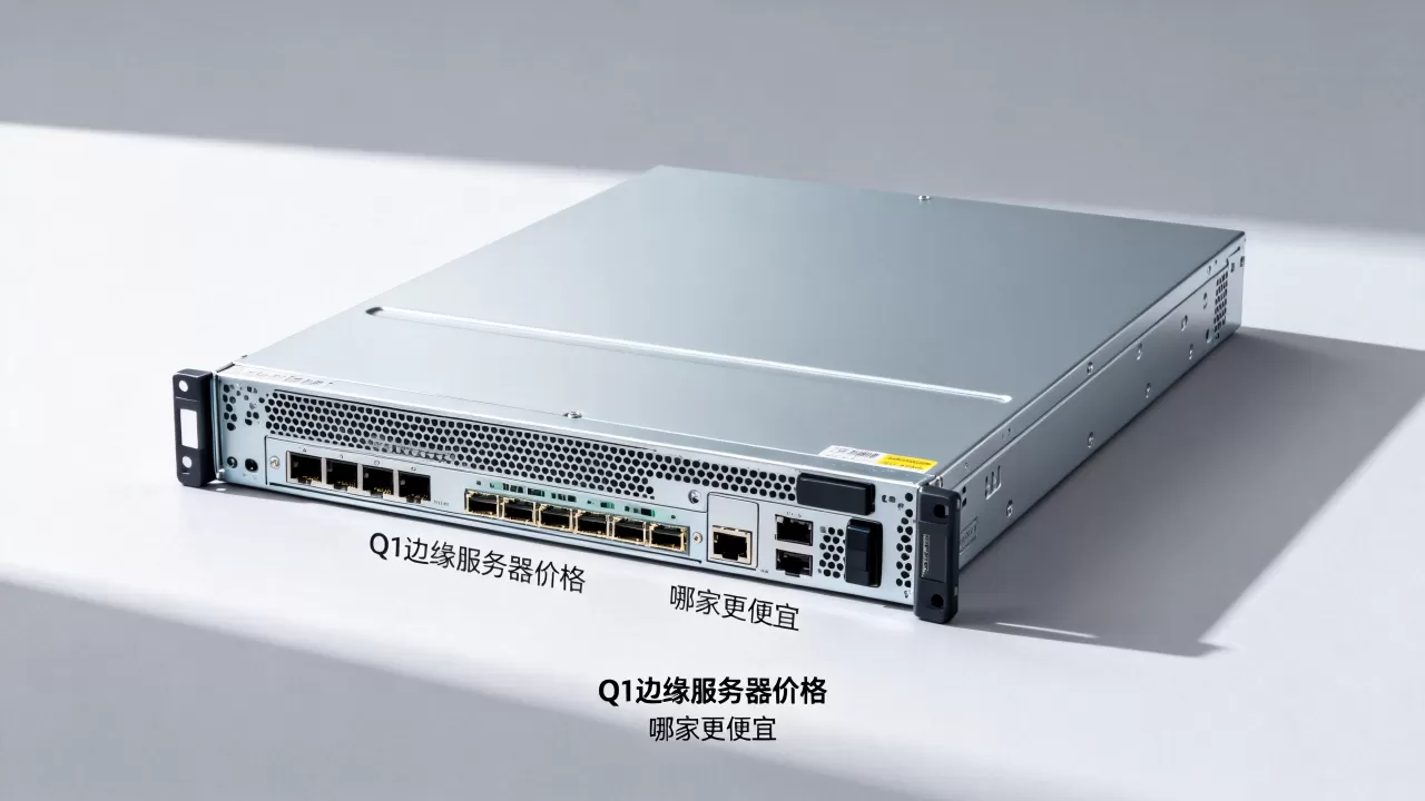 边缘服务器Q1多少钱一台?,哪家更便宜? 边缘服务器Q1多少钱一台?,哪家更便宜?