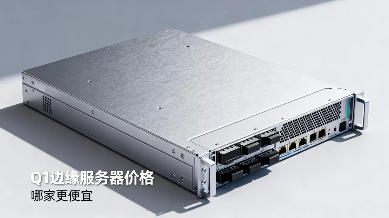 边缘服务器Q1多少钱一台?,哪家更便宜? 边缘服务器Q1多少钱一台?,哪家更便宜?