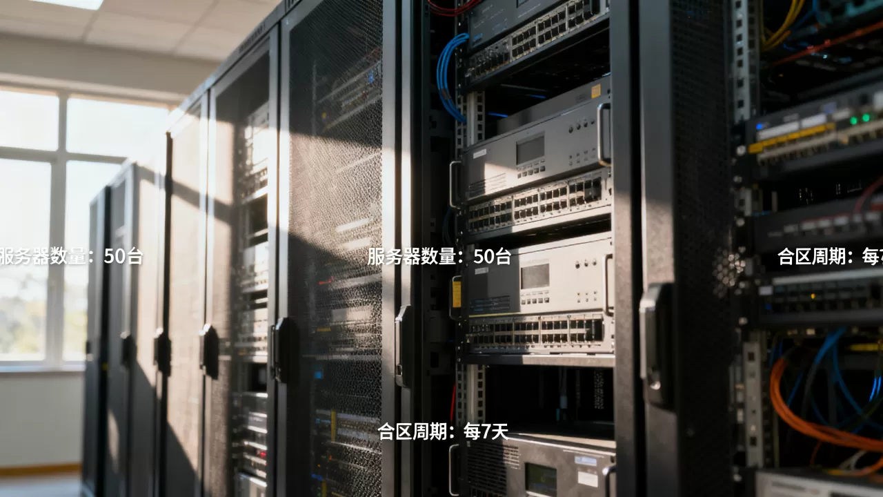 七日合区到底合多少服务器,七日合区多久一次? 七日合区到底合多少服务器,七日合区多久一次?