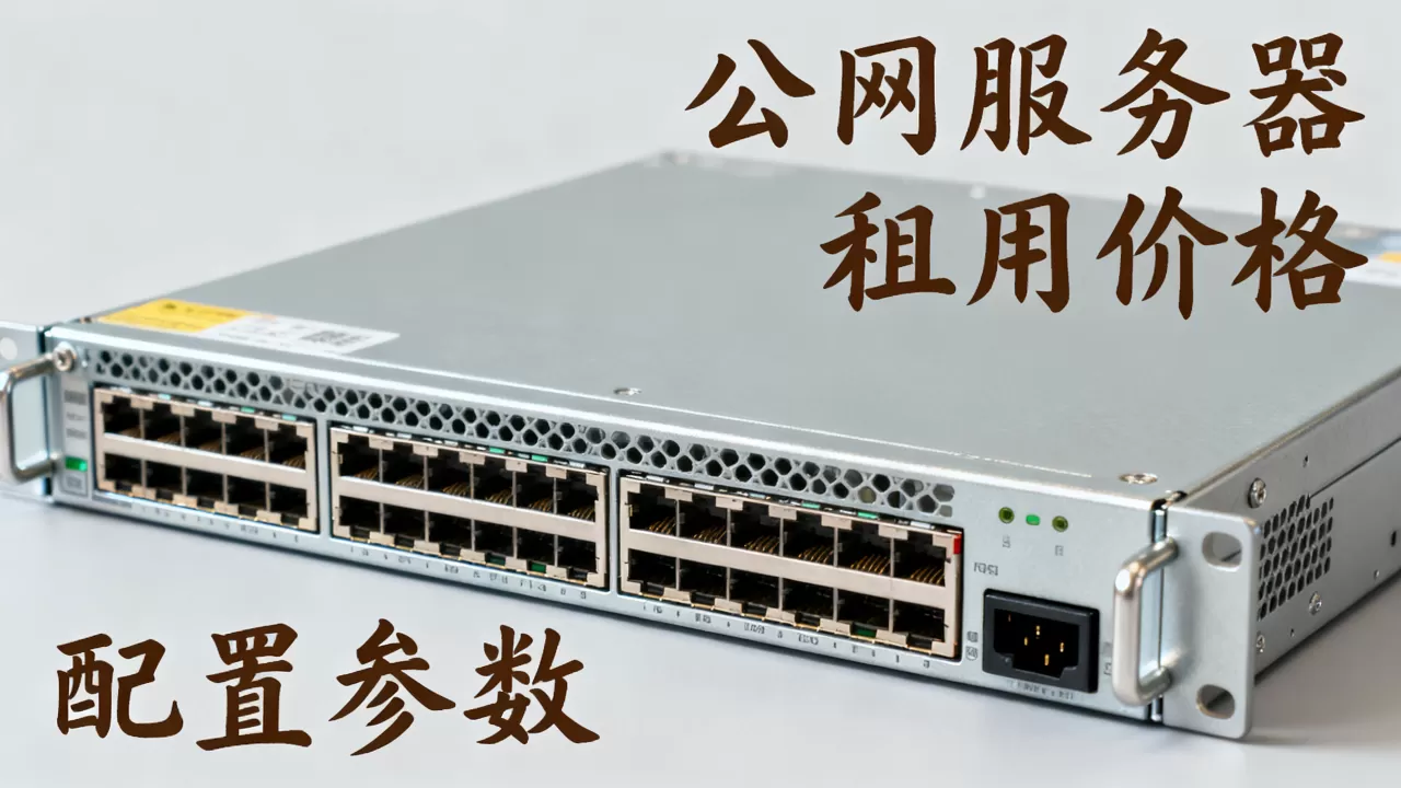 公网服务器多少钱一个合适,租用价格贵不贵 公网服务器多少钱一个合适,租用价格贵不贵
