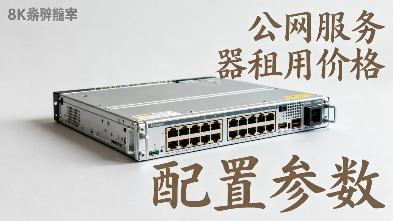 公网服务器多少钱一个合适,租用价格贵不贵 公网服务器多少钱一个合适,租用价格贵不贵