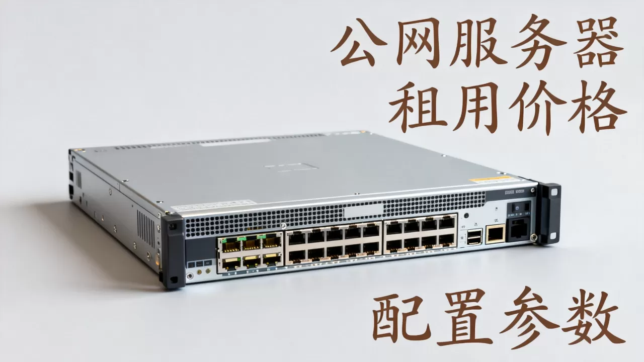 公网服务器多少钱一个合适,租用价格贵不贵 公网服务器多少钱一个合适,租用价格贵不贵