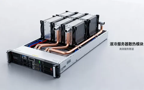 液冷服务器一台多少钱才合理，液冷服务器价格为什么这么贵？
