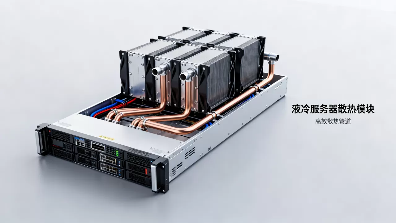 液冷服务器一台多少钱才合理,液冷服务器价格为什么这么贵? 液冷服务器一台多少钱才合理,液冷服务器价格为什么这么贵?