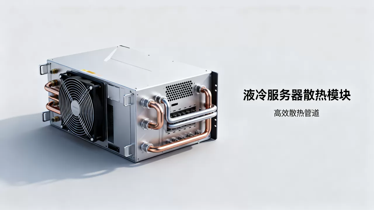 液冷服务器一台多少钱才合理,液冷服务器价格为什么这么贵? 液冷服务器一台多少钱才合理,液冷服务器价格为什么这么贵?