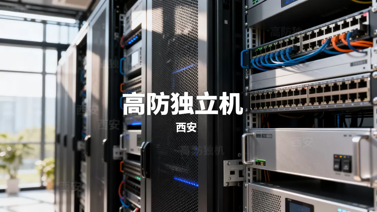 西安高防独立机租用价格大概多少,哪家便宜? 西安高防独立机租用价格大概多少,哪家便宜?