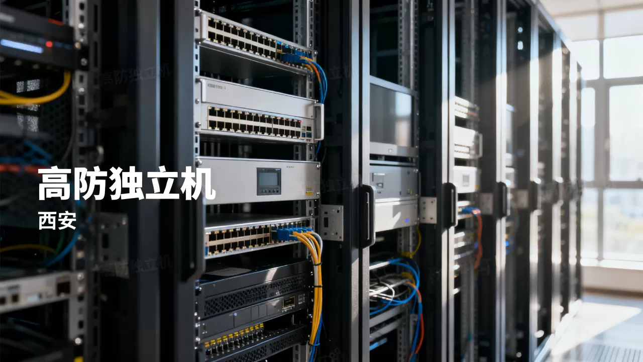 西安高防独立机租用价格大概多少,哪家便宜? 西安高防独立机租用价格大概多少,哪家便宜?