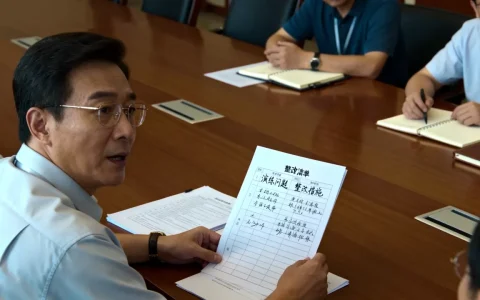 演练中发现的问题为何要纳入整改清单，怎么办？