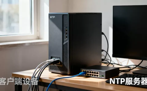 NTP服务器最多支持多少客户端，并发连接数上限是多少？