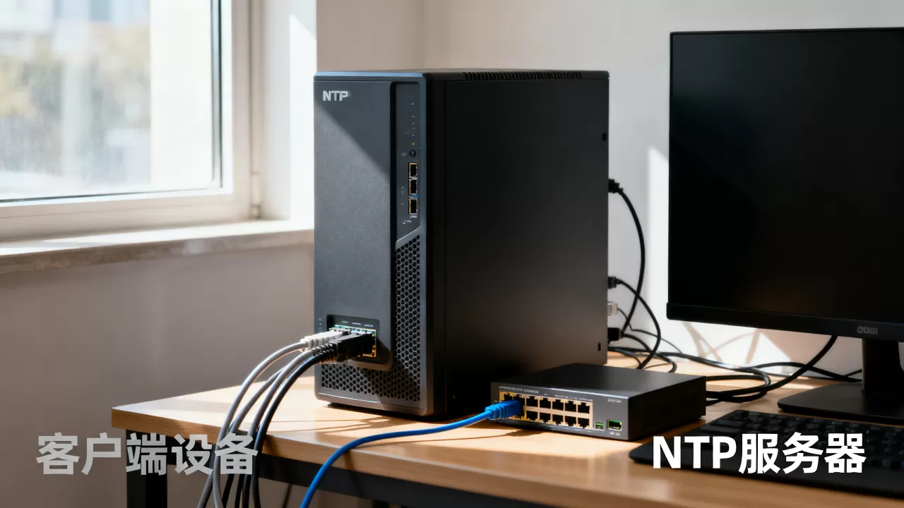 NTP服务器最多支持多少客户端,并发连接数上限是多少? NTP服务器最多支持多少客户端,并发连接数上限是多少?