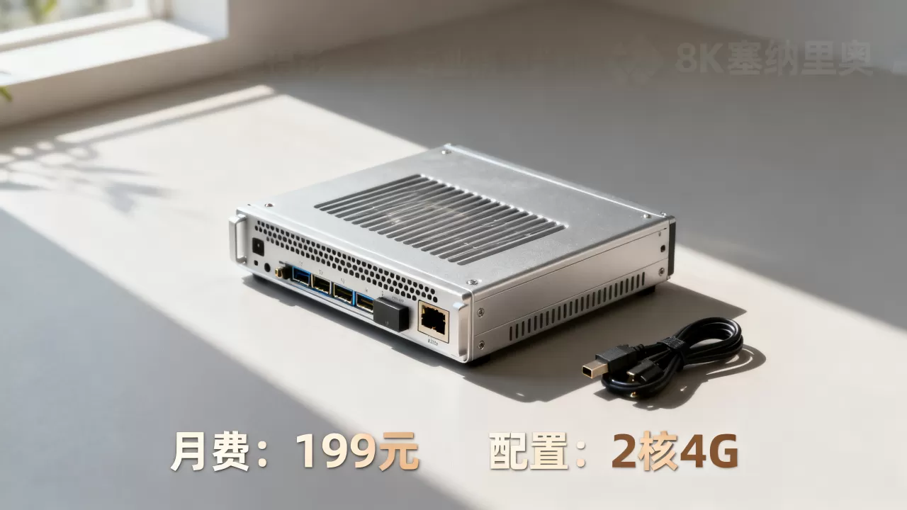 塞纳里奥服务器到底多少钱,塞纳里奥服务器怎么收费? 塞纳里奥服务器到底多少钱,塞纳里奥服务器怎么收费?