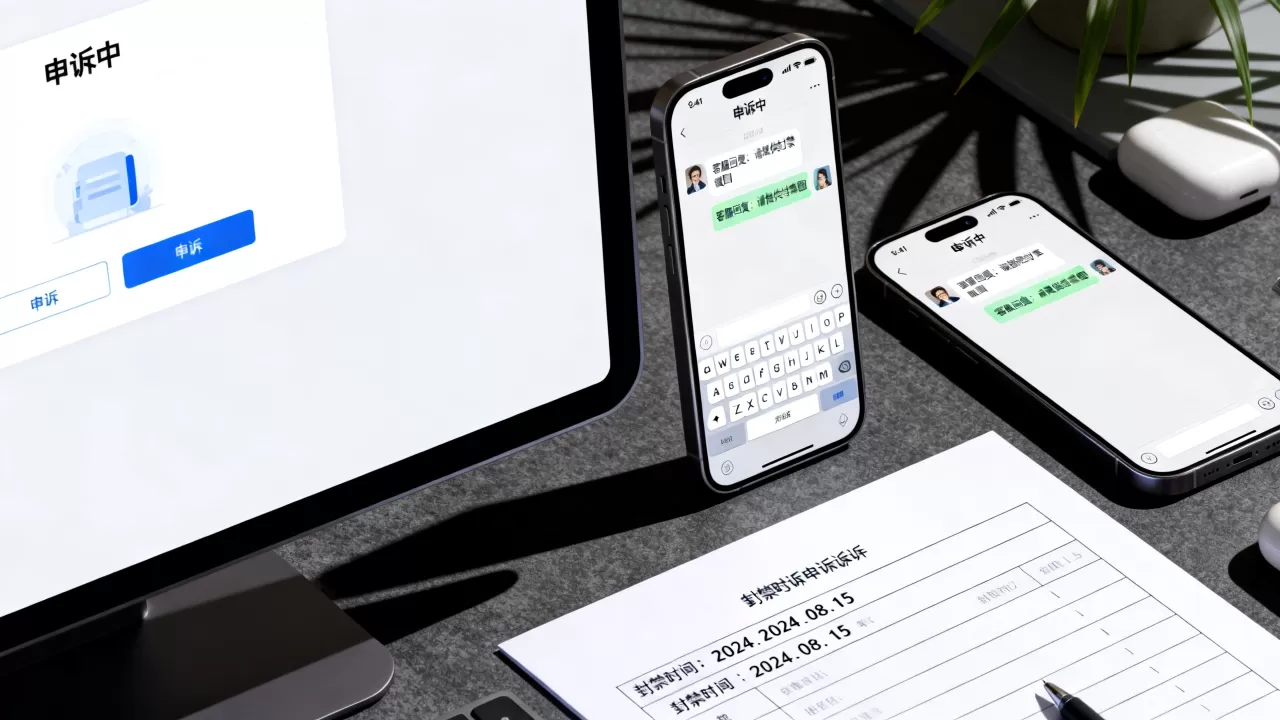 泰拉瑞亚服务器被ban了怎么解封,永久封禁申诉方法? 泰拉瑞亚服务器被ban了怎么解封,永久封禁申诉方法?