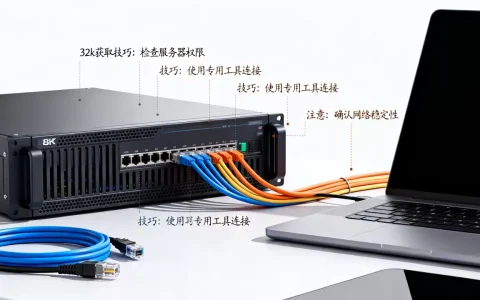 32k在别人的服务器中怎么获取，有什么技巧
