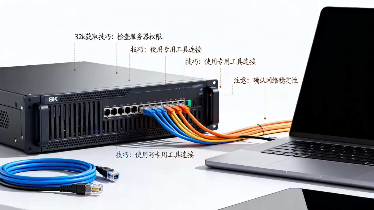 32k在别人的服务器中怎么获取,有什么技巧 32k在别人的服务器中怎么获取,有什么技巧