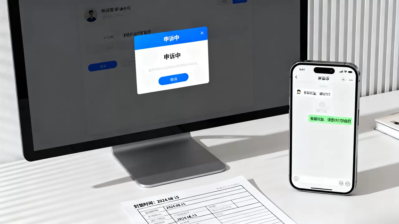 泰拉瑞亚服务器被ban了怎么解封,永久封禁申诉方法? 泰拉瑞亚服务器被ban了怎么解封,永久封禁申诉方法?
