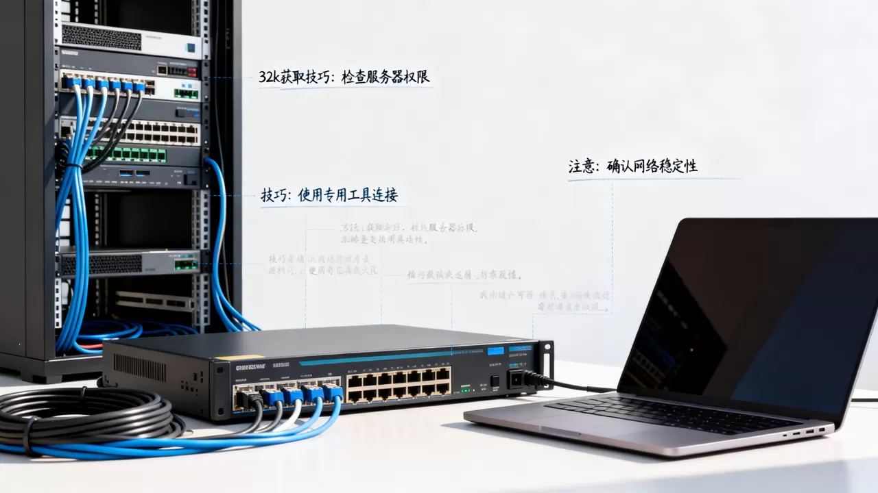 32k在别人的服务器中怎么获取,有什么技巧 32k在别人的服务器中怎么获取,有什么技巧