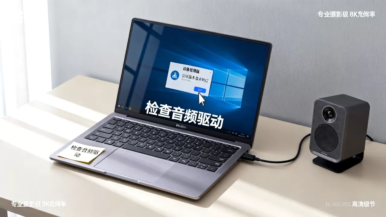 Win10音频服务器未响应怎么办,一直弹出怎么解决 Win10音频服务器未响应怎么办,一直弹出怎么解决