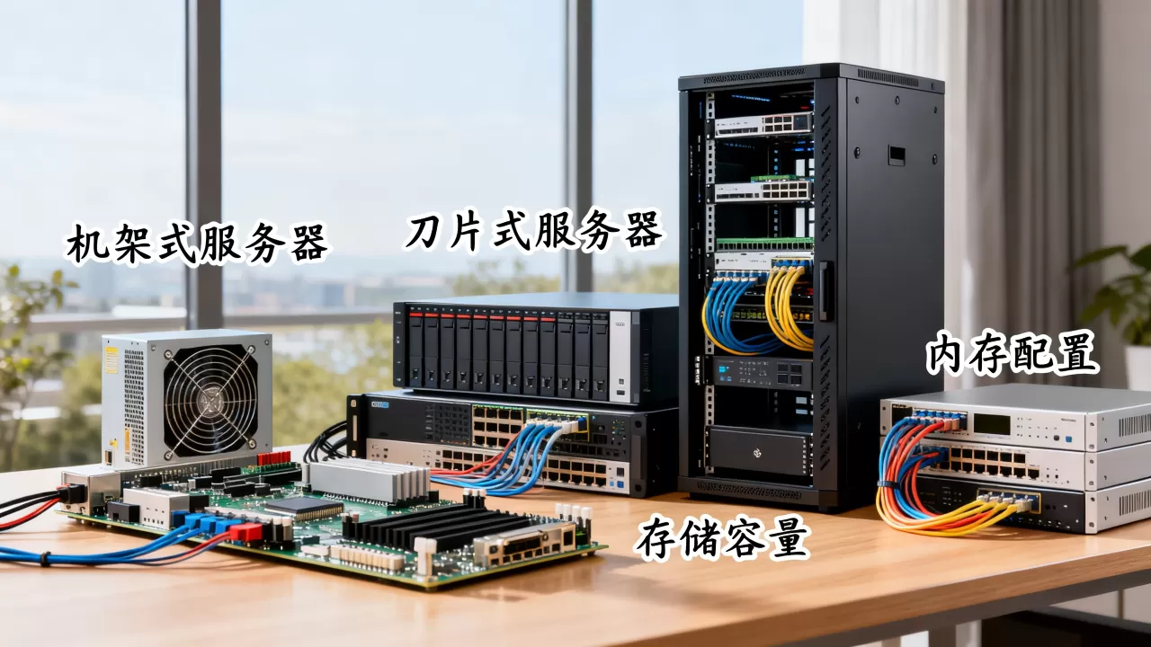 电子云服务器有哪些类型,如何选择配置? 电子云服务器有哪些类型,如何选择配置?