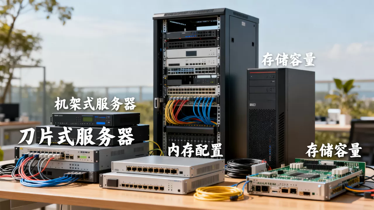 电子云服务器有哪些类型,如何选择配置? 电子云服务器有哪些类型,如何选择配置?