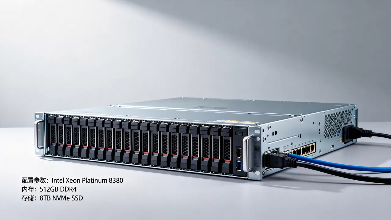 训练服务器一台到底多少钱,怎么选最划算? 训练服务器一台到底多少钱,怎么选最划算?