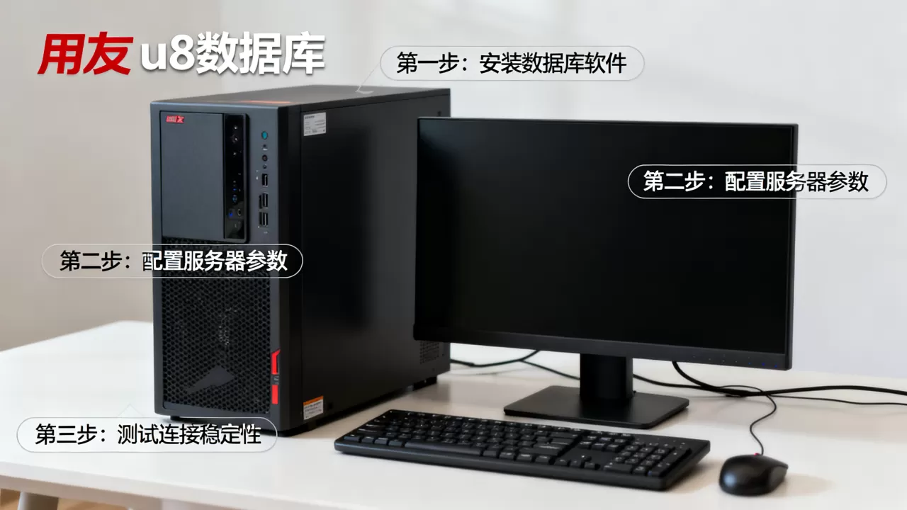 用友u8数据库服务器怎么设置才稳定,有哪些配置步骤 用友u8数据库服务器怎么设置才稳定,有哪些配置步骤