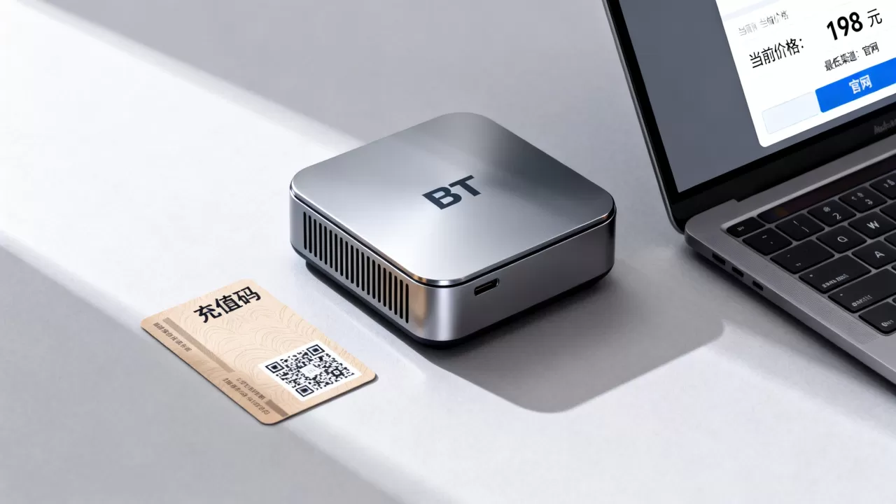 BT盒子充值服务器码到底多少钱,哪里买最便宜? BT盒子充值服务器码到底多少钱,哪里买最便宜?