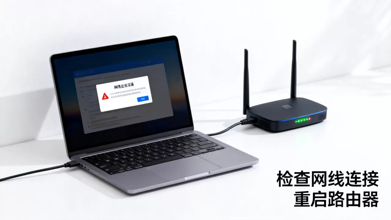 u8网络连接不上服务器是怎么回事,如何解决? u8网络连接不上服务器是怎么回事,如何解决?