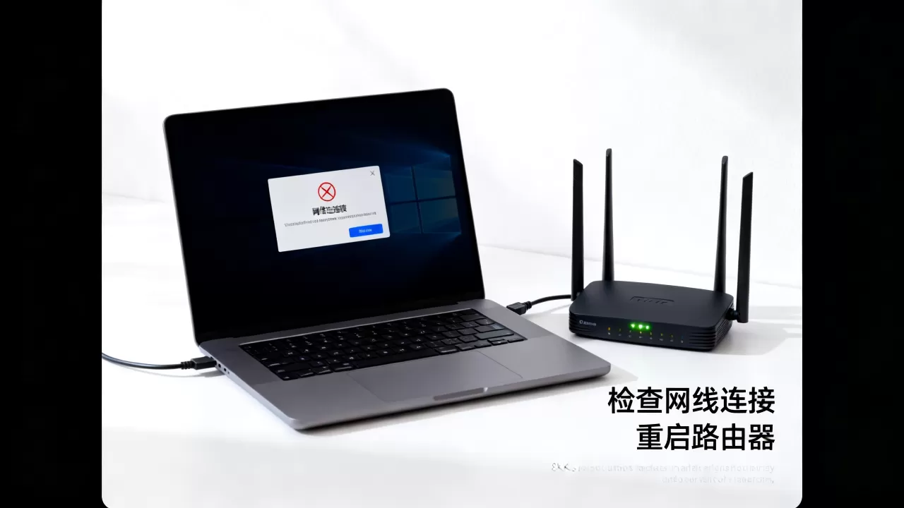 u8网络连接不上服务器是怎么回事,如何解决? u8网络连接不上服务器是怎么回事,如何解决?